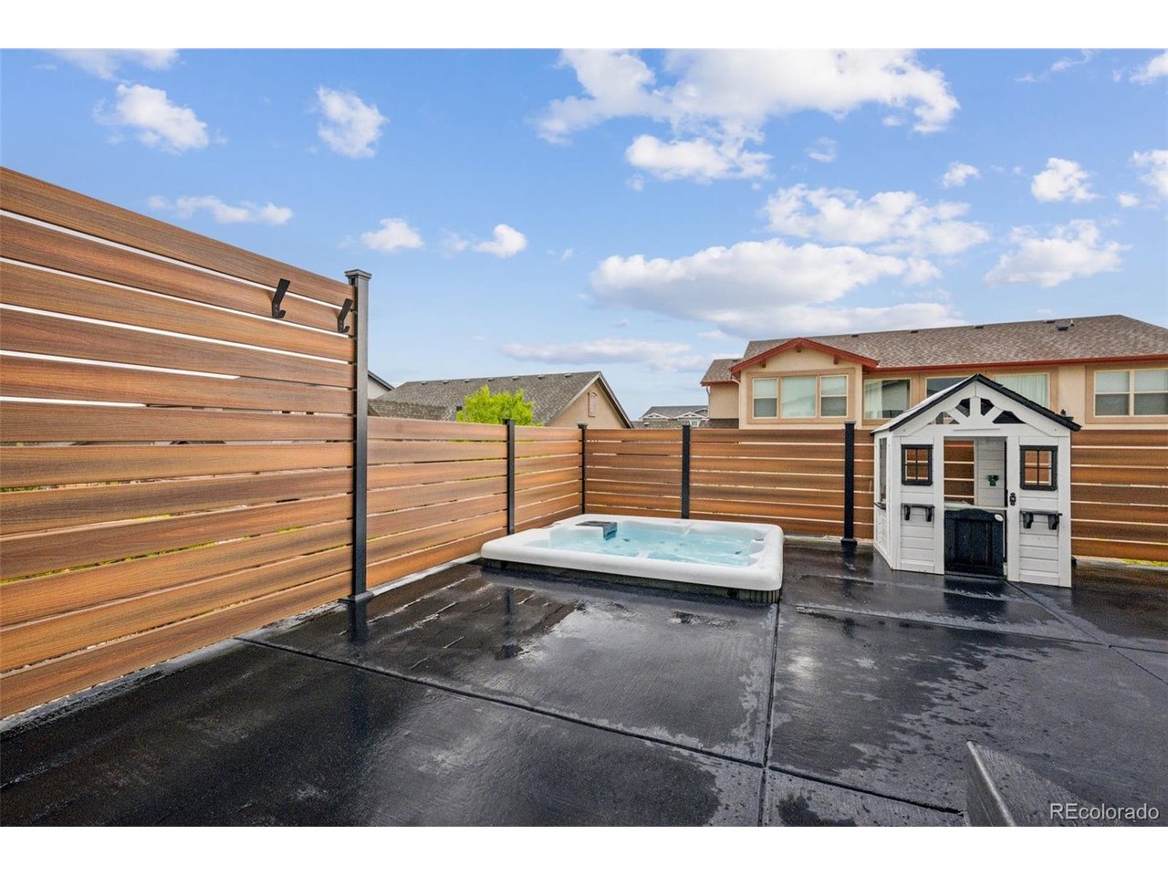 Residential in Colorado Springs 2