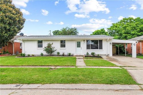 2615 Kansas Ave, Kenner, LA, 70062-5633 | Card Image