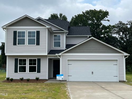 1025 Beaver Creek Rd, Deep Run, NC, 28525-9314 | Card Image