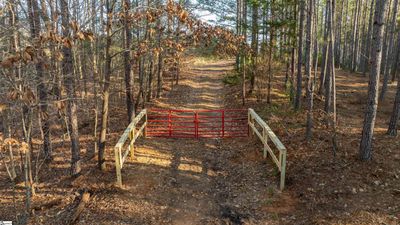 001 Gault Creek Road, Home with 0 bedrooms, 0 bathrooms and null parking in Jonesville SC | Image 2