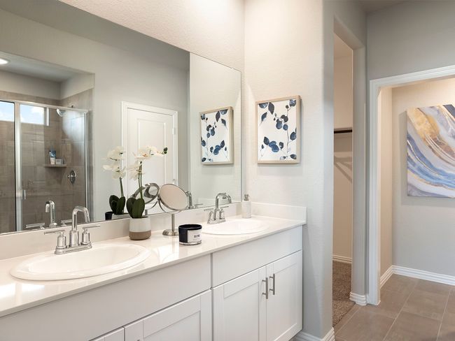 9556 Rattlesnake Trl, House other with 4 bedrooms, 3 bathrooms and null parking in Crowley TX | Image 10