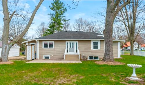 5171 N 20th Street N, Cooper Charter Township, MI, 49004 | Card Image