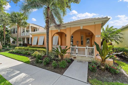 231 Caravelle Dr, Jupiter, FL, 33458-8201 | Card Image