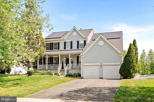 57 Bailly Dr, Burlington Township, NJ, 08016-4288 | Card Image