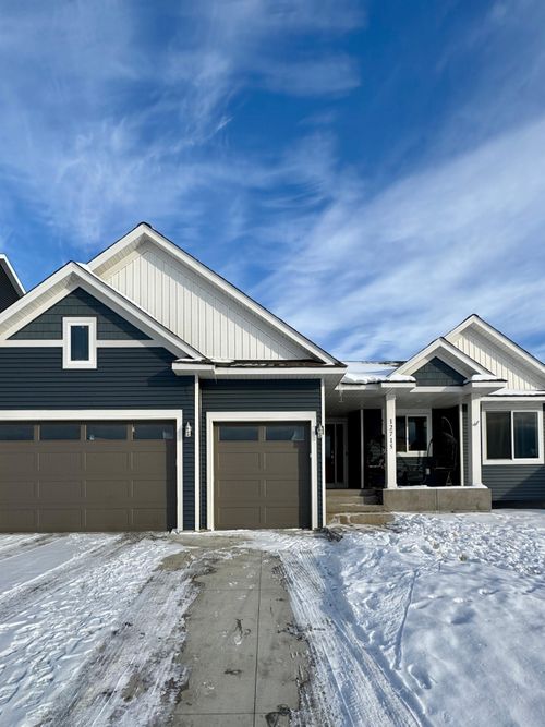 12715 Edison St, Minneapolis, MN, 55449 | Card Image