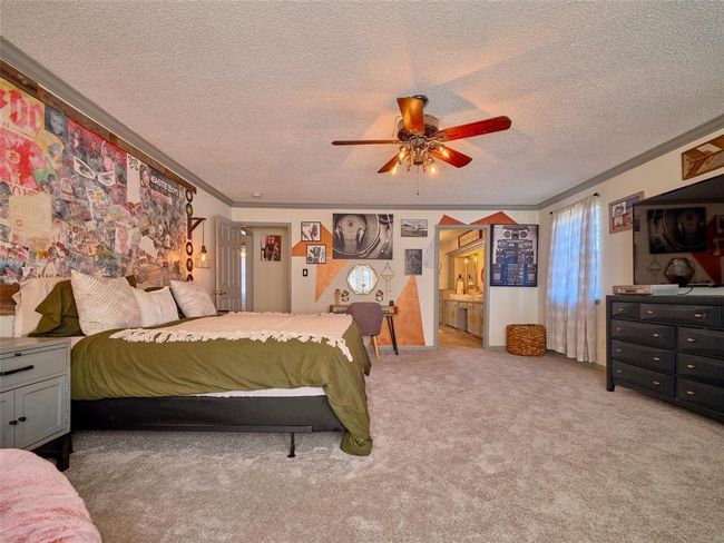 The extra square footage makes this room the perfect retreat. | Image 20