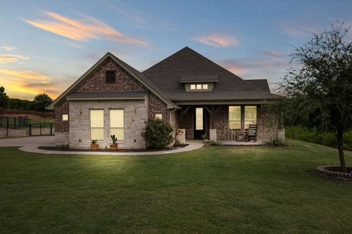 2103 Cash Point Ct, Granbury, TX, 76049-8073 | Card Image