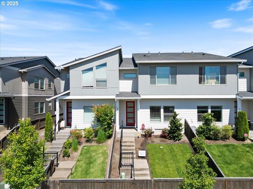 16615 Se Sunshower Pl, Happy Valley, OR, 97086-4392 | Card Image