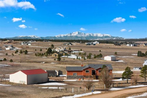 12305 Old Barn Rd, Elbert, CO, 80106-8982 | Card Image