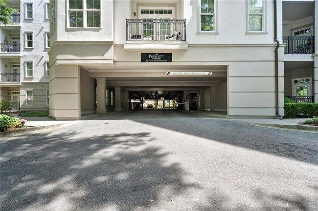APT-1402 - 11 Perimeter Ctr E, Condo with 2 bedrooms, 2 bathrooms and 2 parking in Atlanta GA | Image 27