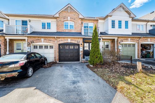 20 Harding St, Georgetown, ON, L7G6B1 | Card Image