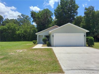 604 5th Street, House other with 3 bedrooms, 2 bathrooms and 2 parking in Wildwood FL | Image 1