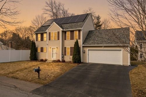 36 Norwood Ave, Ayer, MA, 01432-1370 | Card Image