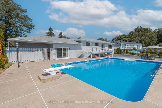 1420 Tiny Beaches Rd N, House other with 6 bedrooms, 4 bathrooms and 5 parking in Tiny ON | Image 38