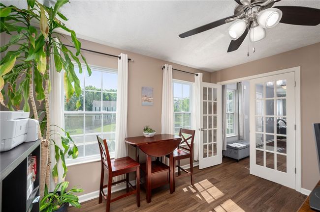 132 Naughton Cir, House other with 4 bedrooms, 3 bathrooms and null parking in Forward Twp - BUT PA | Image 7