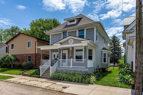 211 Deem Street, Eaton, OH, 45320 | Card Image