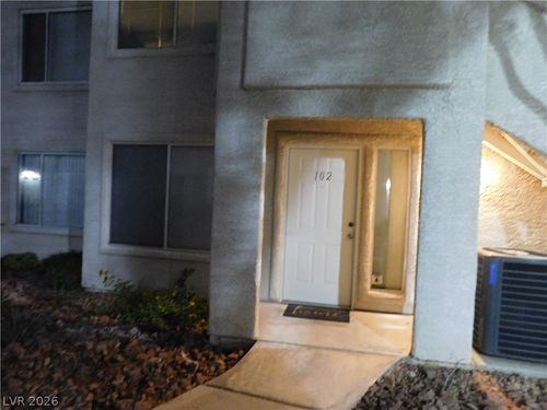 102-3044 Casey Drive, Las Vegas, NV, 89120 | Card Image