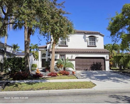 15705 Nw 10th St, PEMBROKE PINES, FL, 33028-1607 | Card Image