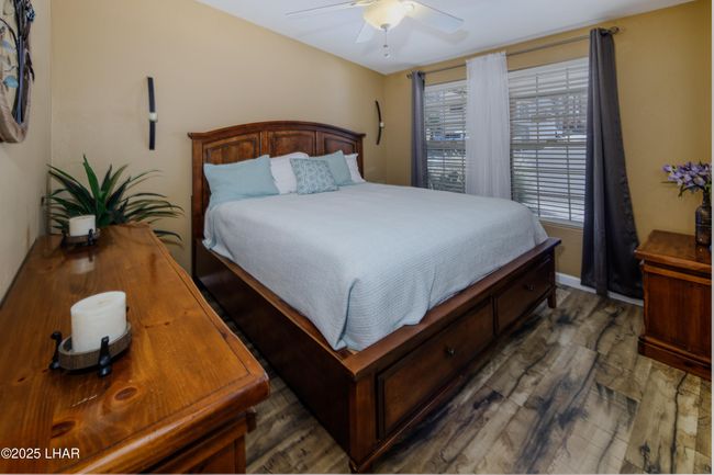 9418 Hilltop Dr, House other with 4 bedrooms, 2 bathrooms and null parking in Parker AZ | Image 26