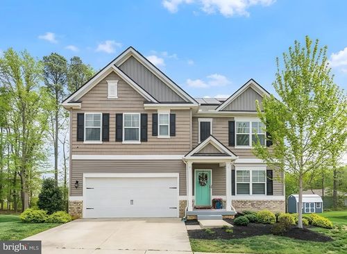 16041 Grant Ct, BOWLING GREEN, VA, 22427-9327 | Card Image