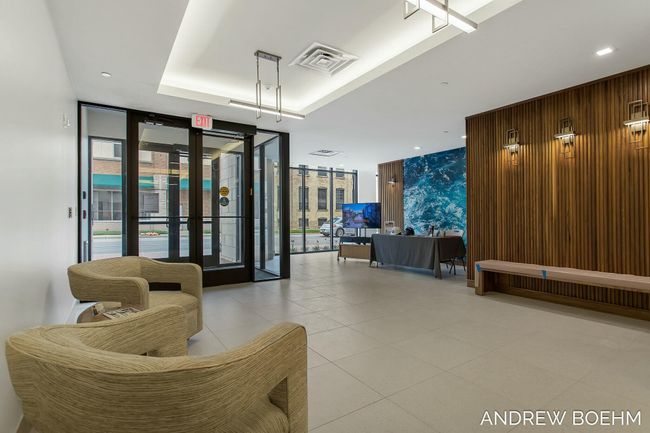 502 - 159 S River Ave, Condo with 2 bedrooms, 2 bathrooms and null parking in Holland MI | Image 22