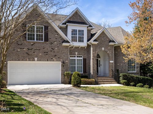 314 Montelena Pl, Cary, NC, 27513-8456 | Card Image