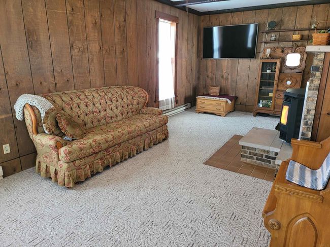426 N Line St, House other with 3 bedrooms, 1 bathrooms and null parking in Churubusco IN | Image 16