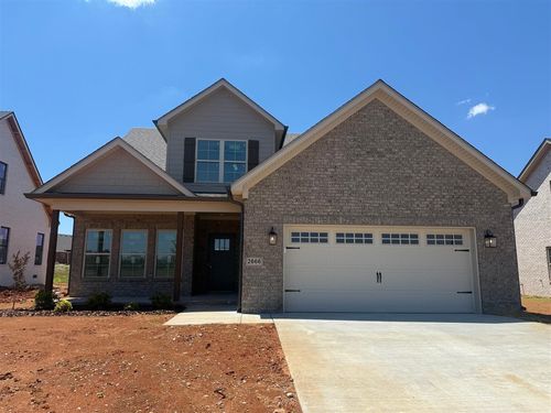 Lot 114 Mendenhall Way, Bowling Green, KY, 42101 | Card Image