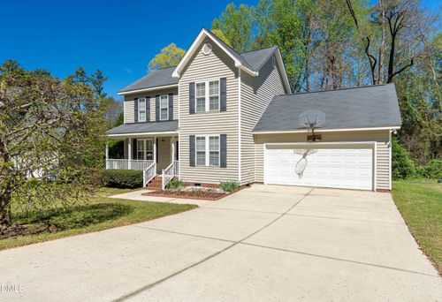 1321 E Turret Ct, Fuquay Varina, NC, 27526-7290 | Card Image