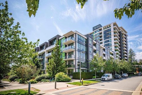 634-3563 Ross Drive, Vancouver, BC, V6S0L3 | Card Image
