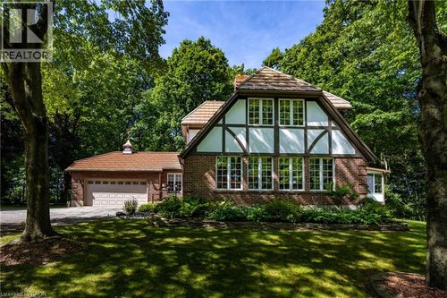 21 Mcdowell Rd W, Langton, ON, N0E1G0 | Card Image