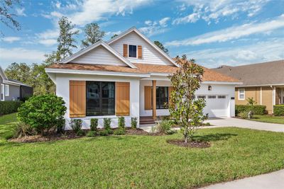 5347 Southern Valley Loop, House other with 3 bedrooms, 2 bathrooms and null parking in Brooksville FL | Image 2