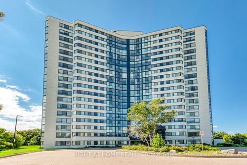 1603-1360 Rathburn Rd E, Mississauga, ON, L4W4H4 | Card Image