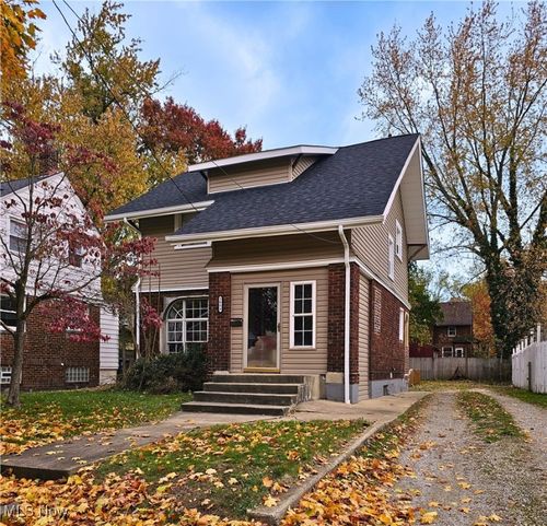 1603 Hampton Rd, Akron, OH, 44305-3513 | Card Image