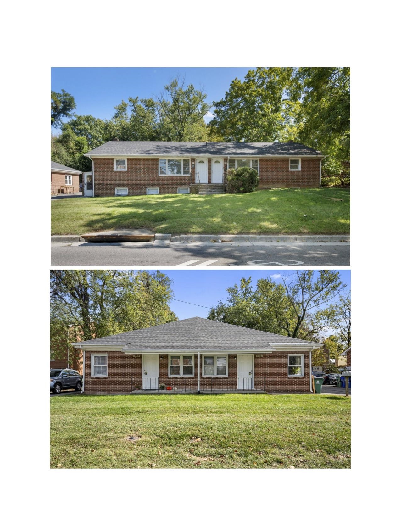 Residential Income in Blacksburg 4