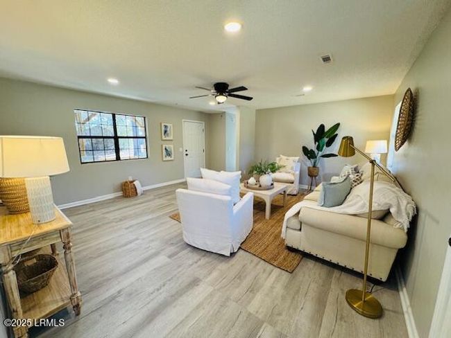 84 Bobwhite Trl, House other with 3 bedrooms, 2 bathrooms and null parking in Hampton SC | Image 5