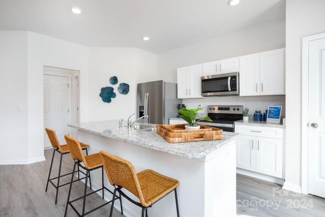 5122 Brianna Dr, Townhouse with 3 bedrooms, 3 bathrooms and null parking in Trinity NC | Image 8