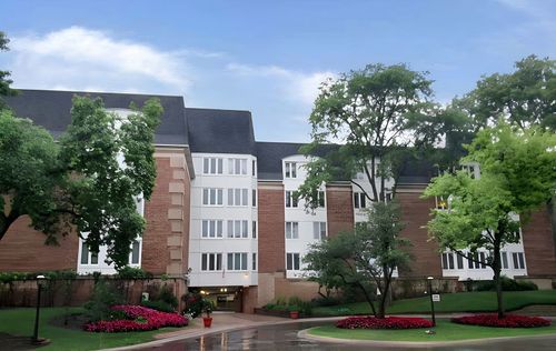 118-150 Lake Boulevard, Buffalo Grove, IL, 60089 | Card Image