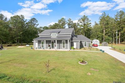 33159 Mangum Chapel Rd, House other with 4 bedrooms, 3 bathrooms and null parking in Walker LA | Image 1