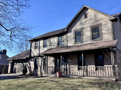 72 Ashbourne Dr, Noblesville, IN, 46060-4262 | Card Image