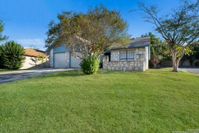 3800 Overlook Dr, House other with 2 bedrooms, 2 bathrooms and null parking in Schertz TX | Image 2