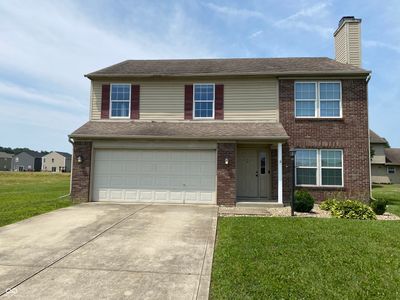 1520 Buckskin Trace, House other with 3 bedrooms, 2 bathrooms and null parking in Martinsville IN | Image 3