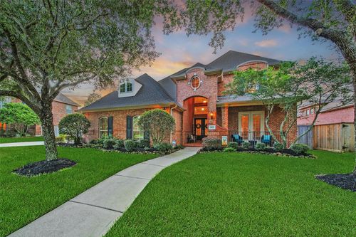 5902 Royal Hill Ct, Kingwood, TX, 77345-3319 | Card Image