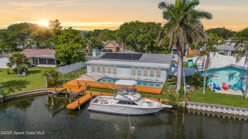 440 Albatross St, Merritt Island, FL, 32952-5906 | Card Image