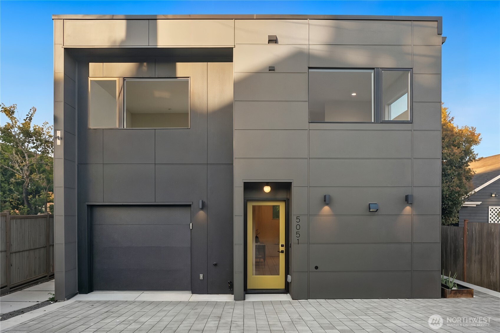 Residential in Seattle