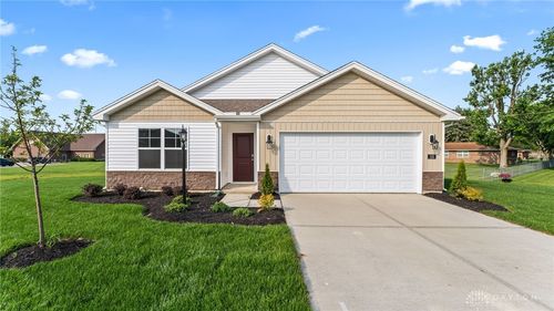 125 Arlington Drive, Eaton, OH, 45320 | Card Image