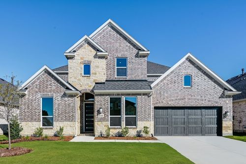 335 Trillium St, Oak Point, TX, 75068-4532 | Card Image