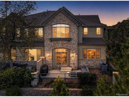 10140 Bluffmont Ln, Lone Tree, CO, 80124-5570 | Card Image