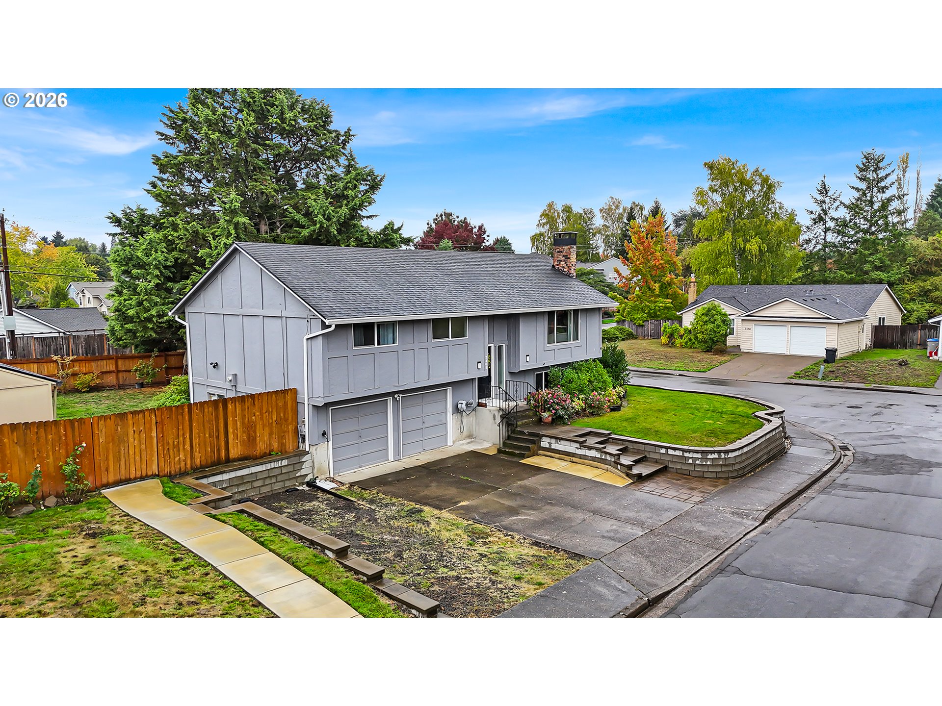 Residential in Beaverton 3