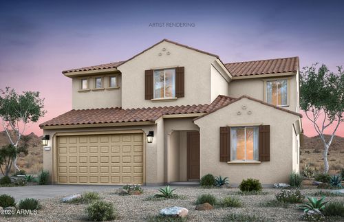 2760 E Verdial Ln, San Tan Valley, AZ, 85140-0732 | Card Image